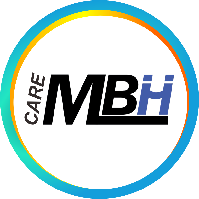 Logo MBH Care